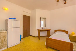 A4 - apartmány Hibiskus, Mandre, ostrov Pag, Chorvatsko