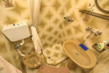 A5 - apartmány Hibiskus, Mandre, ostrov Pag, Chorvatsko