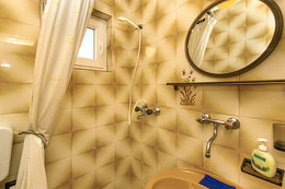 A5 - apartmány Hibiskus, Mandre, ostrov Pag, Chorvatsko