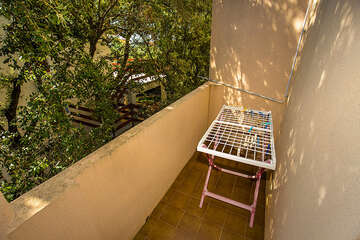 A5 - apartmány Hibiskus, Mandre, ostrov Pag, Chorvatsko