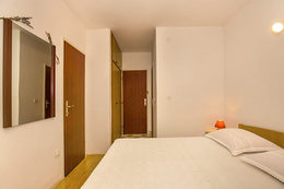 A5 - apartmány Hibiskus, Mandre, ostrov Pag, Chorvatsko