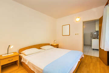 A4 - apartmány Zorana, Dingač-Borak, poloostrov Pelješac, Chorvatsko