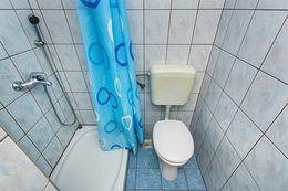 A4 - apartmány Zorana, Dingač-Borak, poloostrov Pelješac, Chorvatsko