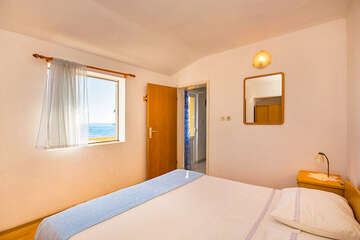 A4 - apartmány Zorana, Dingač-Borak, poloostrov Pelješac, Chorvatsko