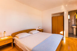 A4 - apartmány Zorana, Dingač-Borak, poloostrov Pelješac, Chorvatsko