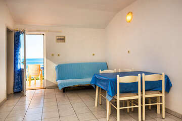 A4 - apartmány Zorana, Dingač-Borak, poloostrov Pelješac, Chorvatsko