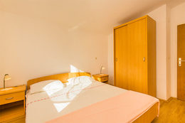 A5 - apartmány Zorana, Dingač-Borak, poloostrov Pelješac, Chorvatsko