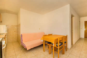 A5 - apartmány Zorana, Dingač-Borak, poloostrov Pelješac, Chorvatsko