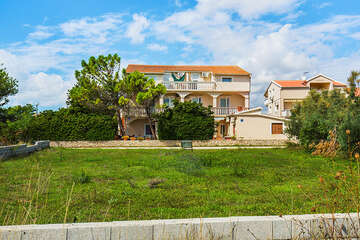 Apartmány Zvonko, Vlašiči, ostrov Pag, Chorvatsko