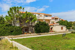 Apartmány Zvonko, Vlašiči, ostrov Pag, Chorvatsko