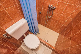 A1 - apartmány Zvonko, Vlašići, ostrov Pag, Chorvatsko