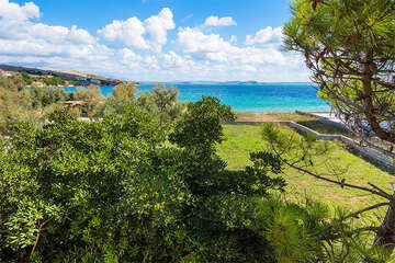 A1 - apartmány Zvonko, Vlašiči, ostrov Pag, Chorvatsko