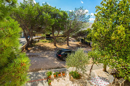 A1 - apartmány Zvonko, Vlašići, ostrov Pag, Chorvatsko