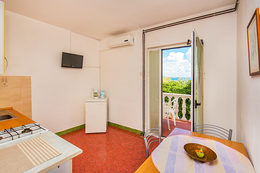 A1 - apartmány Zvonko, Vlašići, ostrov Pag, Chorvatsko