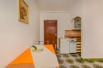 A2 - apartmány Zvonko, Vlašići, ostrov Pag, Chorvatsko