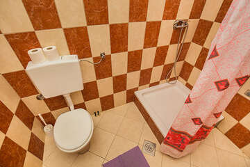 A3 - apartmány Zvonko, Vlašići, ostrov Pag, Chorvatsko