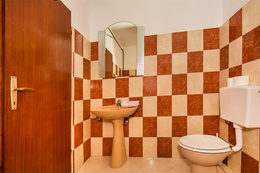 A3 - apartmány Zvonko, Vlašići, ostrov Pag, Chorvatsko