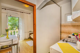 A3 - apartmány Zvonko, Vlašići, ostrov Pag, Chorvatsko