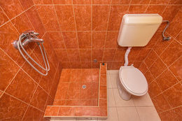 A4 - apartmány Zvonko, Vlašići, ostrov Pag, Chorvatsko