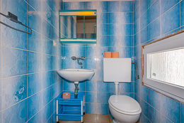 A5 - apartmány Zvonko, Vlašići, ostrov Pag, Chorvatsko