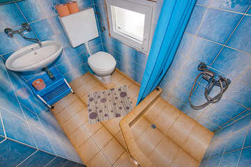 A5 - apartmány Zvonko, Vlašići, ostrov Pag, Chorvatsko