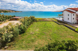 A5 - apartmány Zvonko, Vlašići, ostrov Pag, Chorvatsko