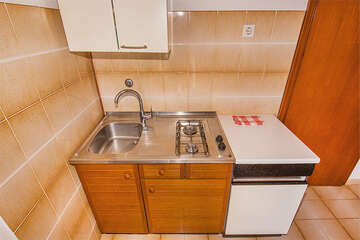 A5 - apartmány Zvonko, Vlašići, ostrov Pag, Chorvatsko