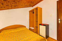 A6 - apartmány Zvonko, Vlašići, ostrov Pag, Chorvatsko