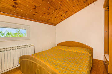 A6 - apartmány Zvonko, Vlašići, ostrov Pag, Chorvatsko