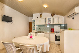 A7 - apartmány Zvonko, Vlašiči, ostrov Pag, Chorvatsko