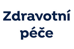 Zdravotní péče