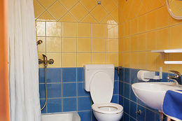 A1 - apartmány Nostalgija, Mandre, ostrov Pag, Chorvatsko