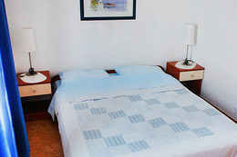 A1 - apartmány Nostalgija, Mandre, ostrov Pag, Chorvatsko