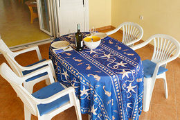 A3 - apartmány Nostalgija, Mandre, ostrov Pag, Chorvatsko