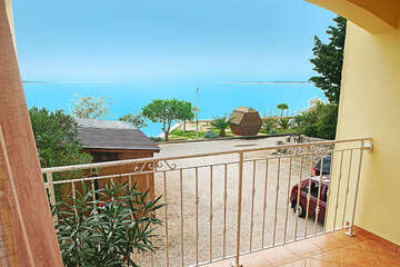 A3 - apartmány Nostalgija, Mandre, ostrov Pag, Chorvatsko