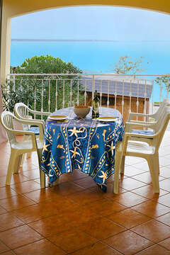 A3 - apartmány Nostalgija, Mandre, ostrov Pag, Chorvatsko