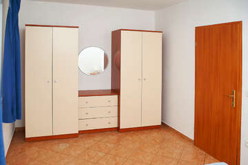 A3 - apartmány Nostalgija, Mandre, ostrov Pag, Chorvatsko