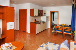 A3 - apartmány Nostalgija, Mandre, ostrov Pag, Chorvatsko