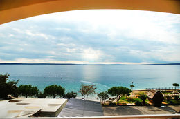 A6 - apartmány Nostalgija, Mandre, ostrov Pag, Chorvatsko