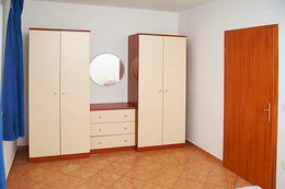 A6 - apartmány Nostalgija, Mandre, ostrov Pag, Chorvatsko