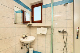 A7 - apartmány Plat, Dražica, ostrov Pag, Chorvatsko