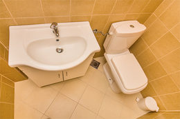 apartmány Plat: apartmán A9 pro 4-5 osob,<br />
2. poschodí