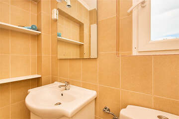 A9 - apartmány Plat, Dražica, ostrov Pag, Chorvatsko