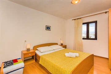 A9 - apartmány Plat, Dražica, ostrov Pag, Chorvatsko