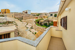 A9 - apartmány Plat, Dražica, ostrov Pag, Chorvatsko