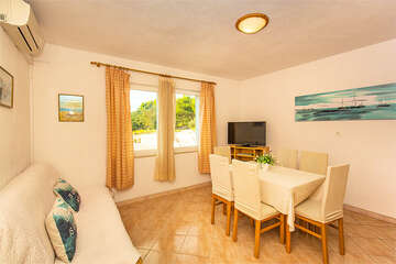 A6 (dům Beti II) - apartmány Beti, Tučepi, Chorvatsko