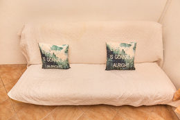 A6 (dům Beti II) - apartmány Beti, Tučepi, Chorvatsko