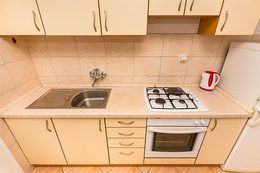 A6 (dům Beti II) - apartmány Beti, Tučepi, Chorvatsko