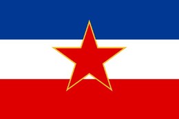 Jugoslávie