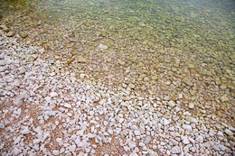 Apartmány Vrbnik 14 - pláž Zgribnica, Vrbnik, ostrov Krk, Chorvatsko